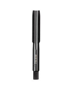MLW49-57-5157 image(1) - Milwaukee Tool 7/16"-20 NF Straight Flute Plug Tap