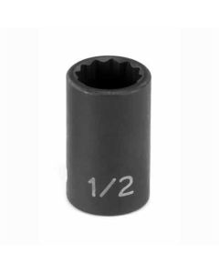 GRE1120M image(0) - Grey Pneumatic SOC 20MM 3/8D IMP 12PT BLK