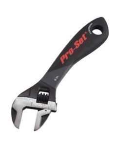 CPSTLWA06 image(0) - CPS Products 6" COMPOSITE ADJUSTABLE WRENCH