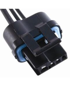 JTT2841F image(2) - The Best Connection Alternator Connector Pigtail