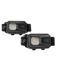 WLMW2328 image(2) - Performance Tool 2pk Mini LED Headlamps
