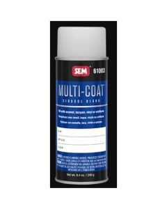 SEM61003 image(0) - Multi-Coat Aerosol Blank