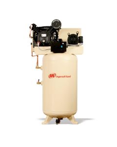 IRT45465119 image(1) - Ingersoll Rand 200V/3PHASE/5HP COMPRESSOR