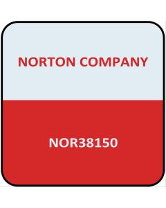 Norton Abrasives 2 SPEED-LOK CLOTH DISC