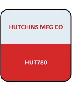 HUT780 image(0) - Hutchins Coaxial Hose Assembly