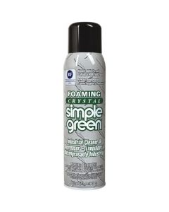 MRO73239113 image(0) - Msc Industrial Supply 20 oz Aerosol Cleaner/Degreaser