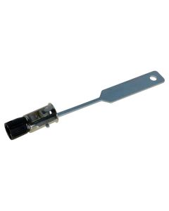 OTC CIGARETTE LIGHTER SOCKET REMOVER