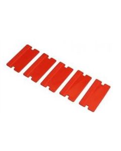 CAL52100 image(0) - Horizon Tool POLY BLADES 5/SET