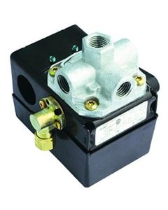 Milton Industries Pressure Switch, 95-125 PSI