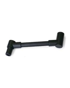 CTA Manufacturing Angled Extension - Plastic