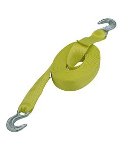 AMG16000 image(0) - American Power Pull 15' TOW STRAP