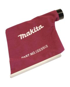 MAK122351-2 image(0) - Dust Bag for LS1030
