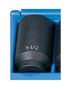 GRE2048D image(0) - Grey Pneumatic SOC 1-1/2 1/2D IMP 6PT DP