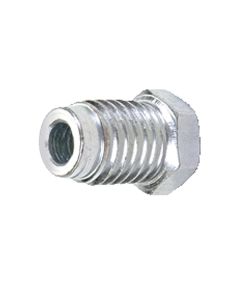 SRRBR235L image(0) - S.U.R.&R. M11 x 1.5 Bubble Flare Nut - 50 Pack
