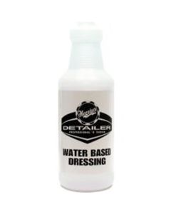 MEGD20171 image(0) - Meguiar's Automotive Dressing Second Bottle 32 Oz