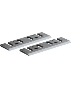 MAK793008-8 image(0) - 4-3/8" Planer Blade, High Speed Steel (Pack of 2)