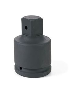 GRE7020E image(0) - Grey Pneumatic 2-1/2" Drive x 20" Extension w/ Pin Hole