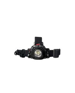 Schumacher Electric Headlamp with Hands Free On/Off