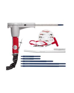 EQLAEB-405 image(0) - Equalizer Industries EXCALIBER DELUXE KIT AIR POWERED
