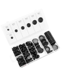 WLMW5262 image(1) - Wilmar Corp. / Performance Tool 170pcs Firewall / Body Plug