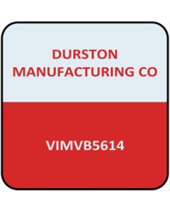 VIMVB5614 image(0) - VIM Tools 7/16" Hex Bit 7/16" Hex Drive