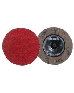 Shark Industries 2" Ceramic 24 Grit / 25 Pk