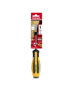 VES970C7100 image(0) - Vessel No.970 MEGADORA Chisel-Type Screwdriver 7x100