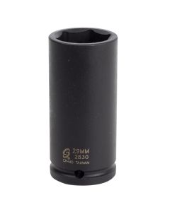 SUN2830 image(0) - Sunex 29MM DEEP SPINDLE NUT
