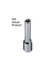 SKT44955 image(0) - S K Hand Tools SOC E5 1/4D INT TRX DP