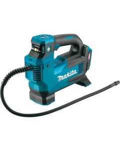 MAKMP001GZ01 image(0) - 40V max XGT&reg; Cordless High&hyphen;Pressure Inflator, Tool Only