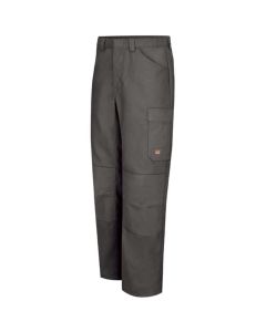 VFIPT2ACH-38-32 image(0) - Workwear Outfitters Men's Perform Shop Pant Charcaol 38X32