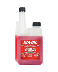 GEG22207 image(0) - Gold Eagle Company Fuel Stabilizer 16oz Bott 12pk