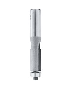 MAK733129-1A image(0) - Router Bit 1/2" Flush 1" Cut, 1/2" SH, C.T.
