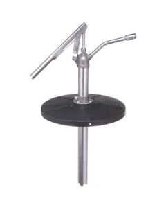 LING404 image(0) - Lincoln Lubrication FILLER PUMP W/ COUPLER