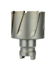 MLW49-57-0814 image(1) - Milwaukee Tool 13/16" Quick Change Tang Drive Steel Hawg Cutter