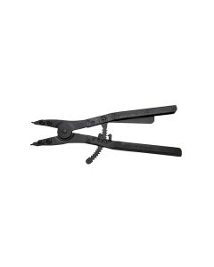 SKT7618 image(0) - S K Hand Tools RETAINING RING PLIERS 120 DEG. EXTERNAL