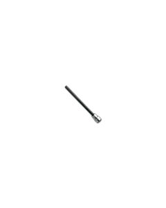 S K Hand Tools BITSOC 7MM 3/8D HEX LG