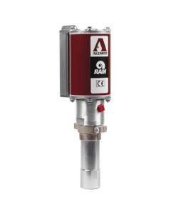 Alemite 5:1 Ratio Oil Pump