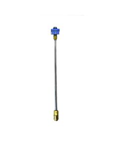 BLBPWL004 image(0) - BluBird Blushield 4000 PSI Pressure Washer Wand with Easy-Lock Metric Quick Disconnect