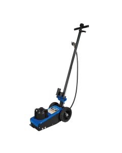 KTI63197 image(0) - 22 Ton Air Hydraulic Truck Jack
