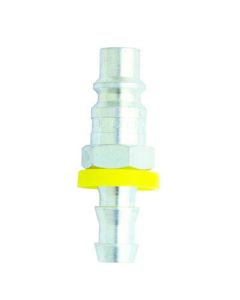 Milton Industries 3/8" Hose Barb Plug H-Style