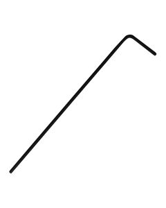 EKL15620 image(1) - Eklind Tool Company 10MM HEX L KEY