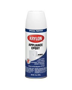DUP3201 image(0) - Appliance Epoxies Appliance White 12 oz.