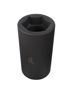 SUN5510 image(0) - Sunex IMPACT SOCKET 15/16 #5 SPLINE DRIVE