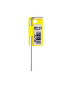 BND15912 image(1) - Bondhus Corp. 1/4 Hex L-Wr-Long
