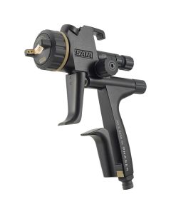 SAT1096123 image(0) - SATA X5500 Phaser HVLP Gun, 1.4 O, RPS Cups