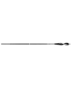 MLW48-13-8350 image(1) - Milwaukee Tool Cable Bit 1/2"" x 72"