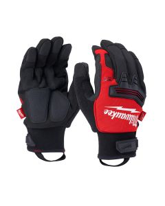 Milwaukee Tool Winter Demo Gloves  XXL