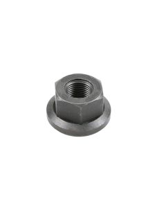 FLRSIR333B image(0) - Florida Tire Supply 33mm 2-pc FLANGED DISC WHEEL NUT