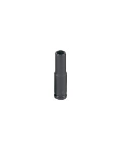 Grey Pneumatic SOC 9/32 1/4D IMP MAG 6PT DP BLK